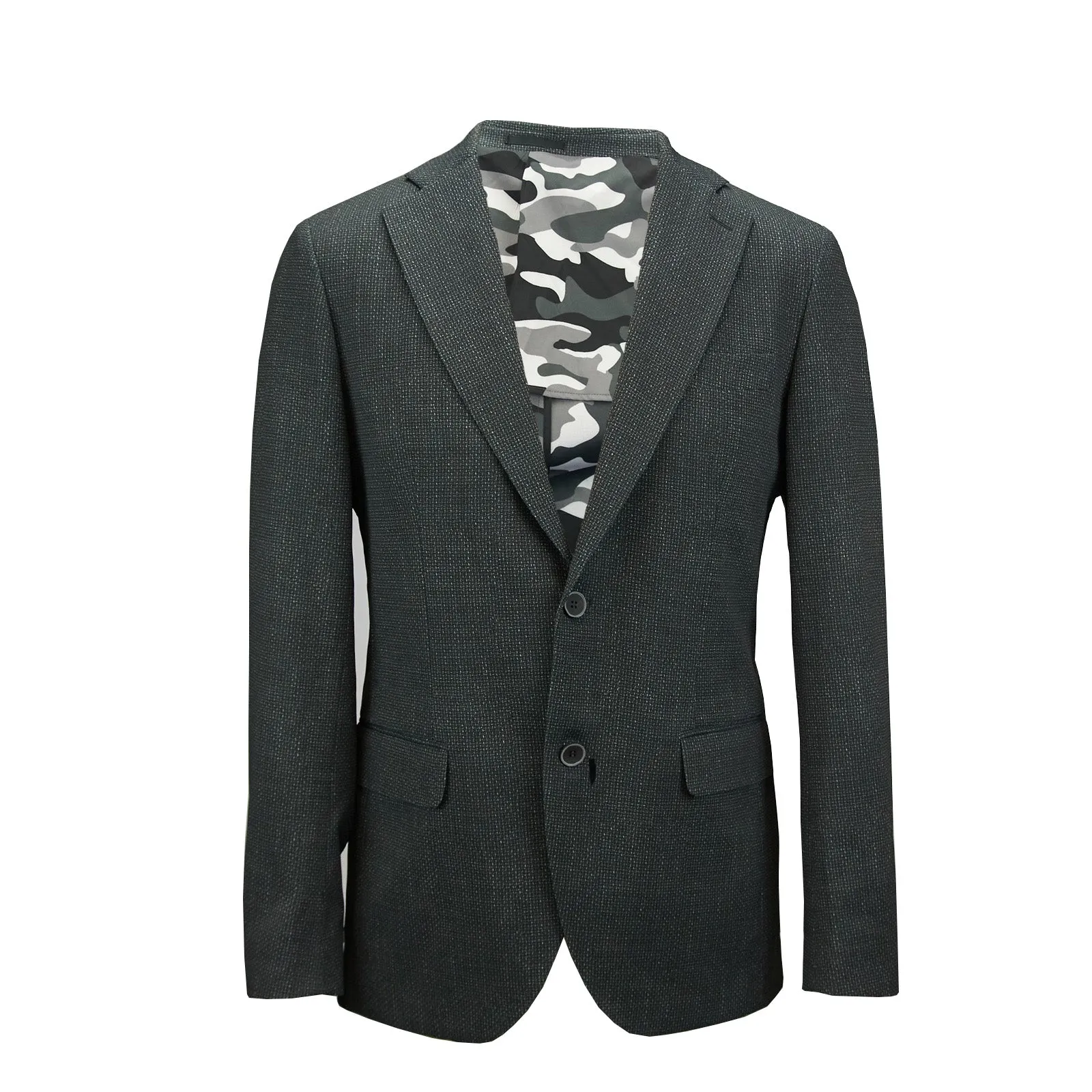 Paulo Sport Coat