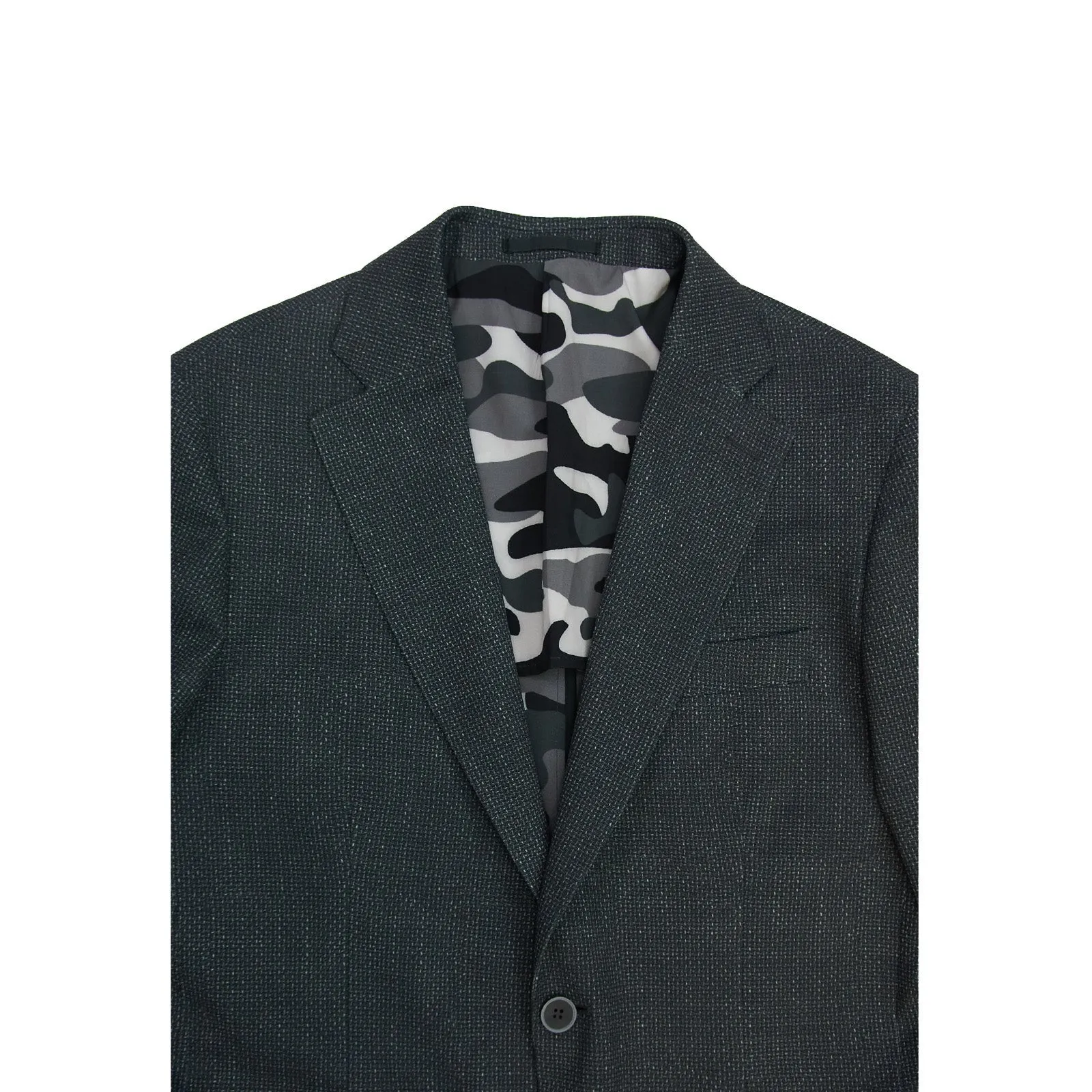 Paulo Sport Coat