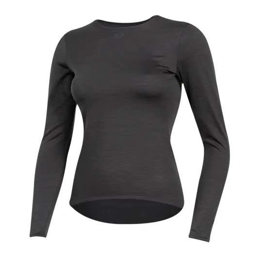 Pearl Izumi Women's Merino Base Layer, cc1