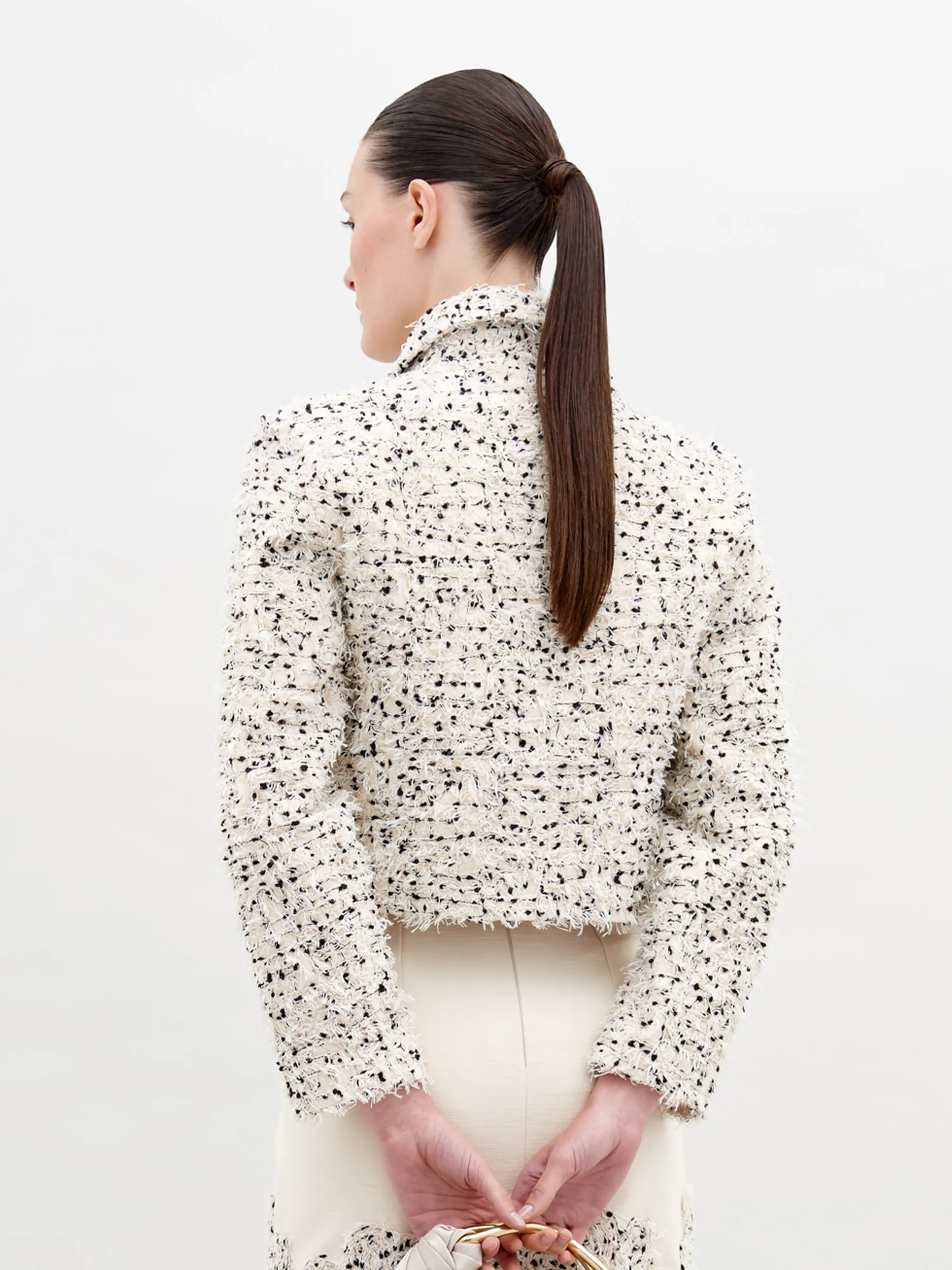 Perla Jacket