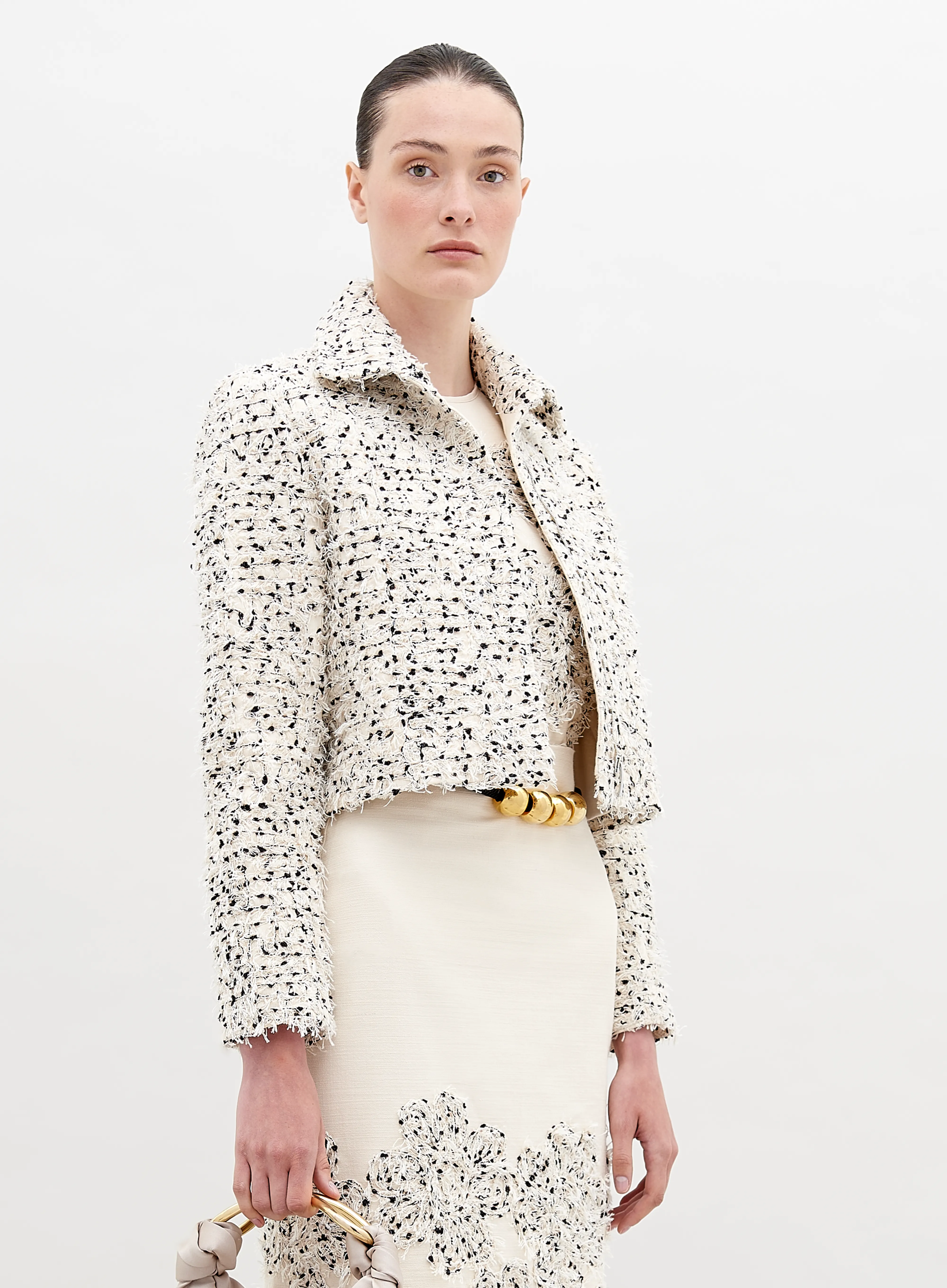 Perla Jacket