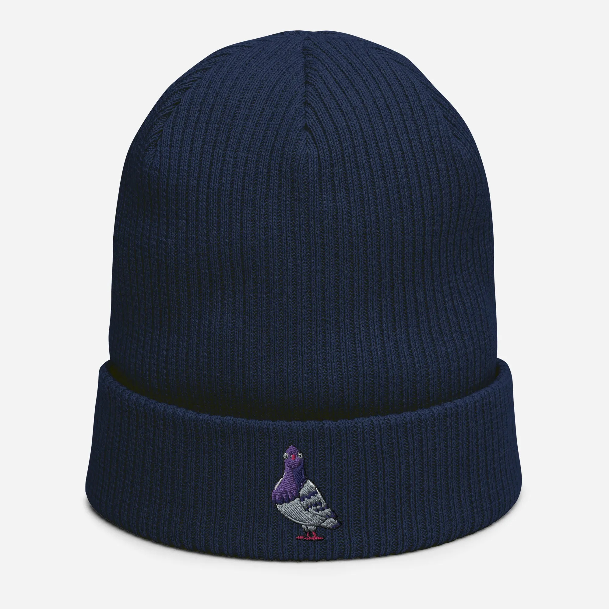 Pigeon Beanie Hat