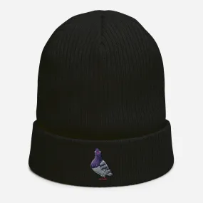 Pigeon Beanie Hat