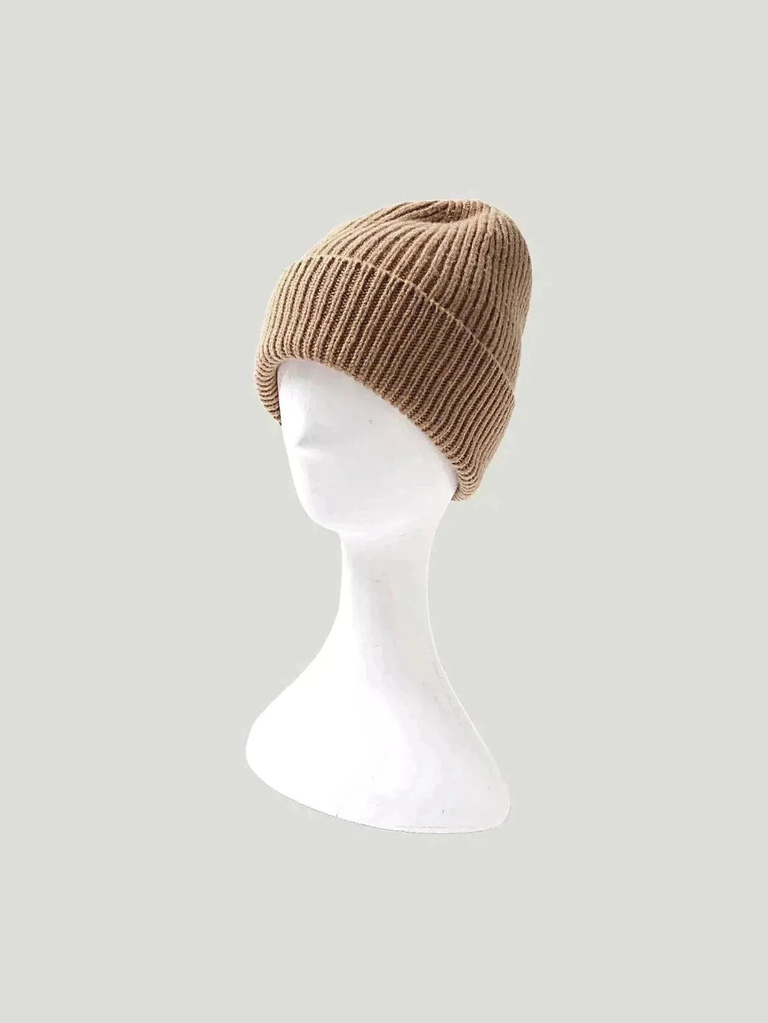 Pissenlit Cashmere Beanie