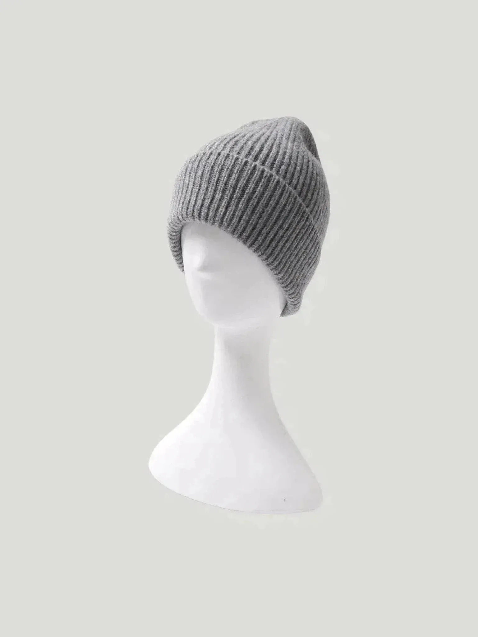 Pissenlit Cashmere Beanie