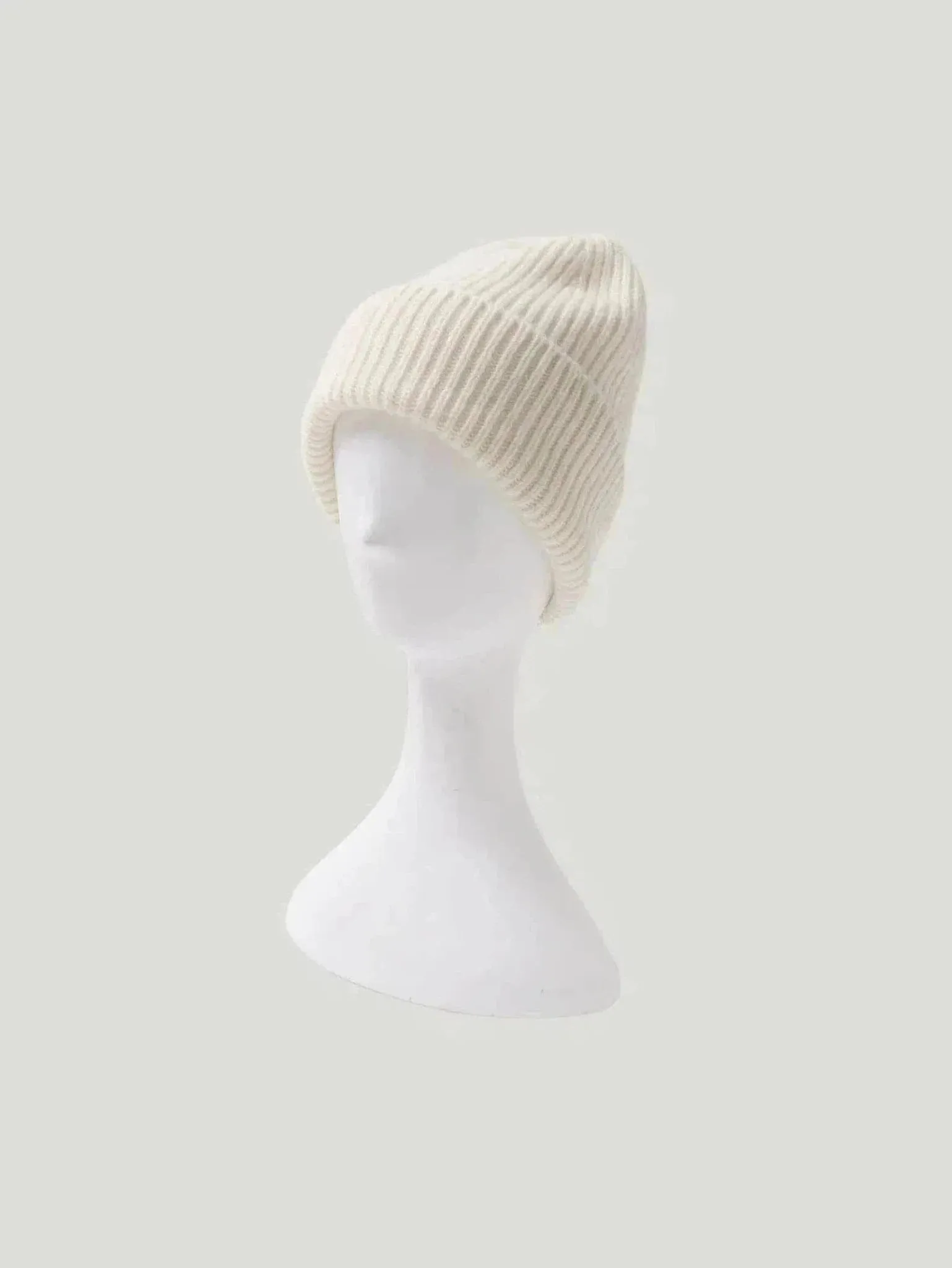 Pissenlit Cashmere Beanie