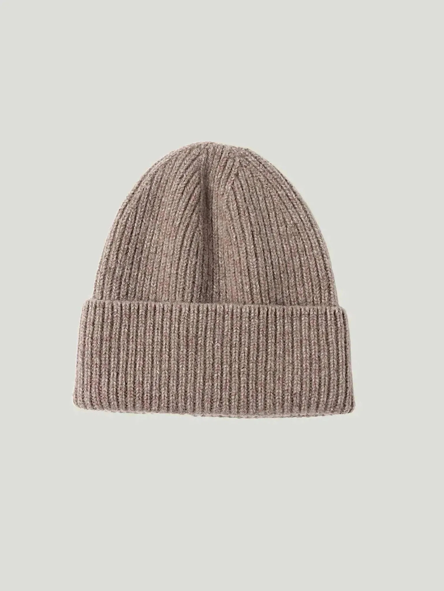 Pissenlit Cashmere Beanie