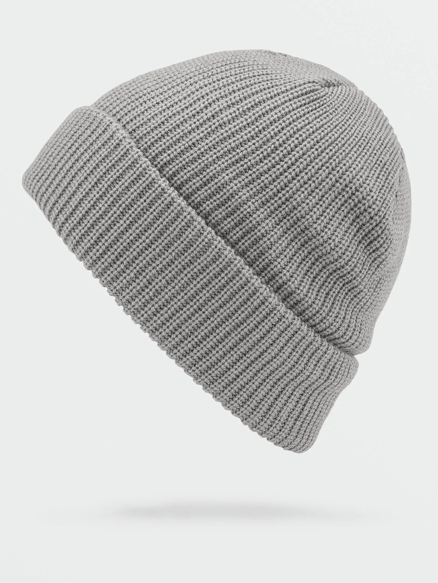 Poppen Beanie - Grey