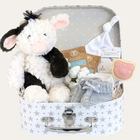 Pregnancy Gifts Keepsake Trunk Luxury Little Farmyard