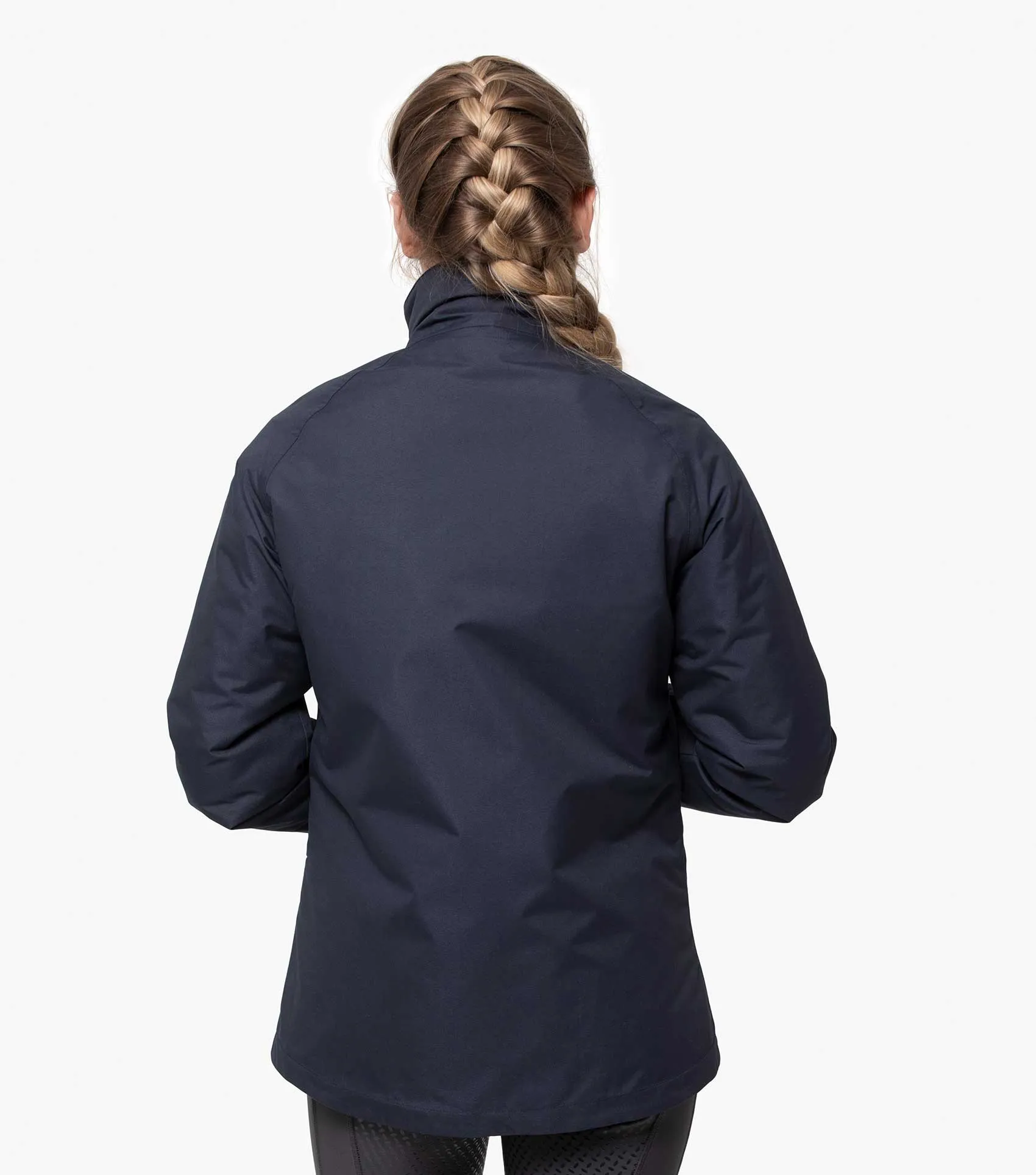 Pro Tech Rider Ladies Waterproof Riding Jacket