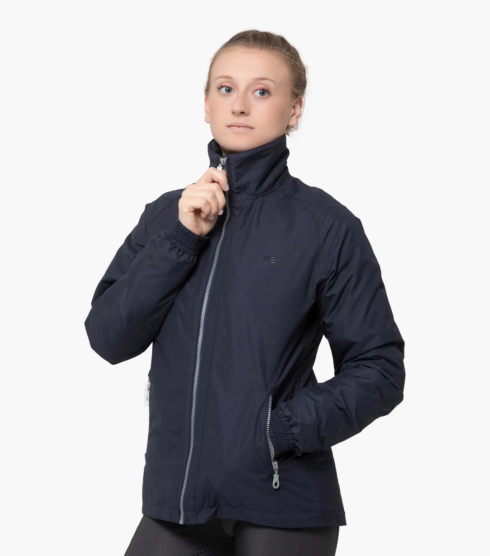 Pro Tech Rider Ladies Waterproof Riding Jacket