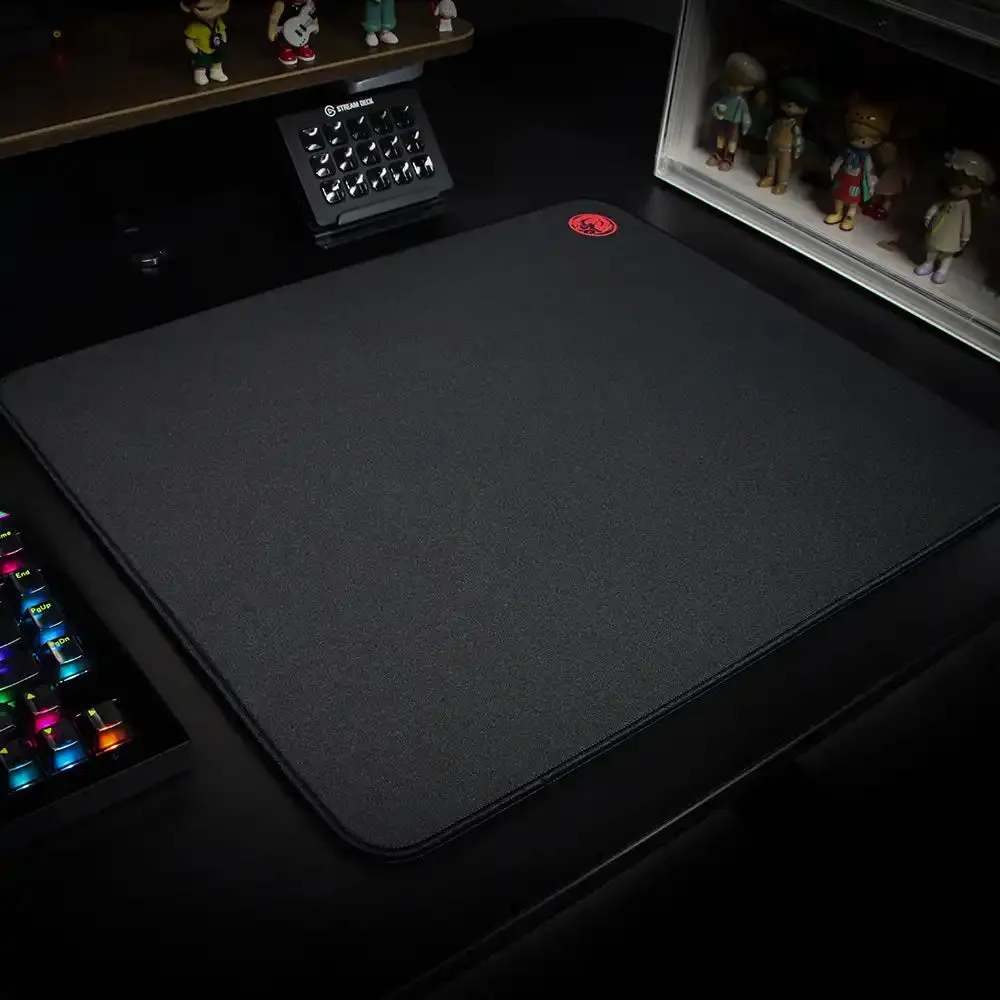 QingSui 3 Pro | Large Gaming Mousepad