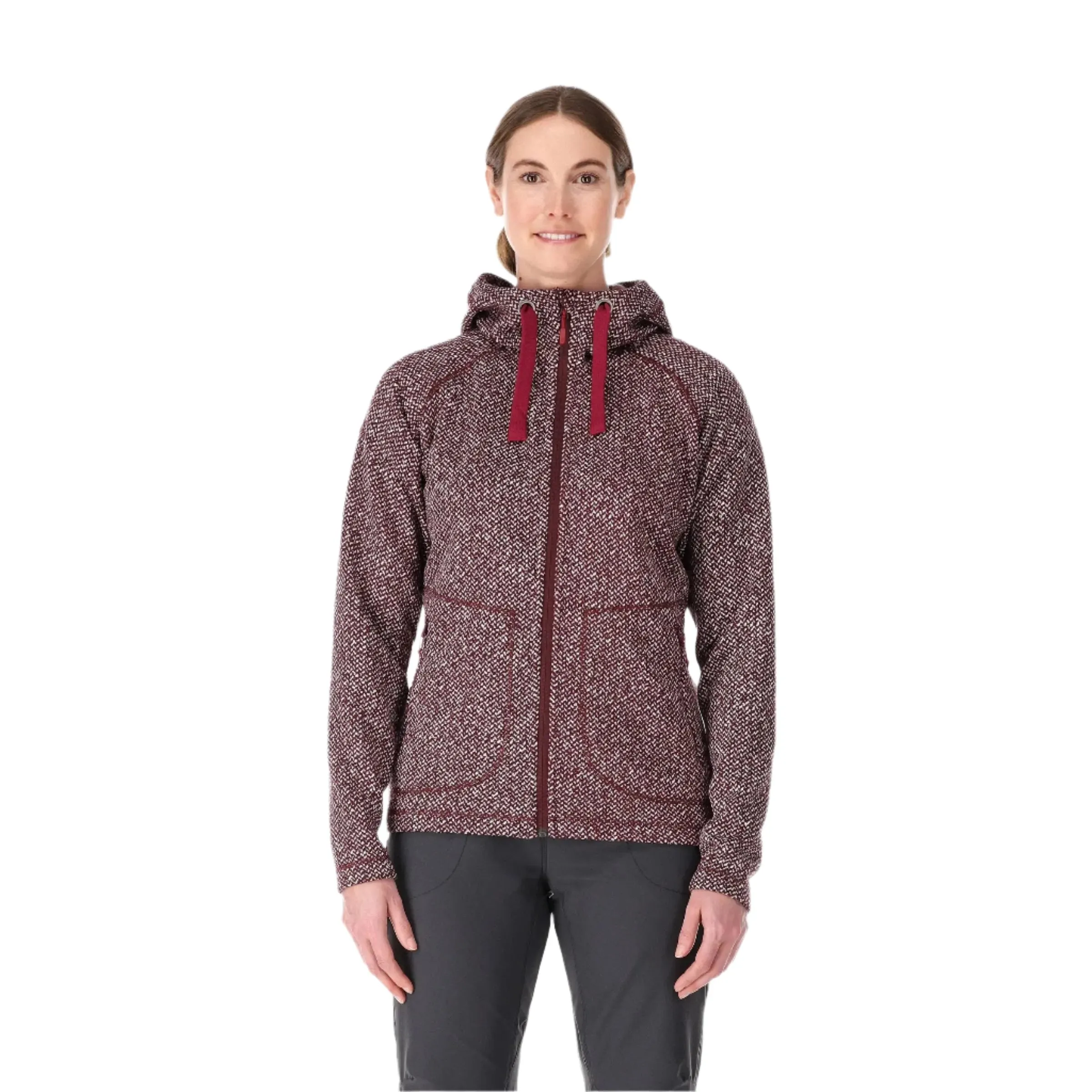 RAB Women's Amy Hoody