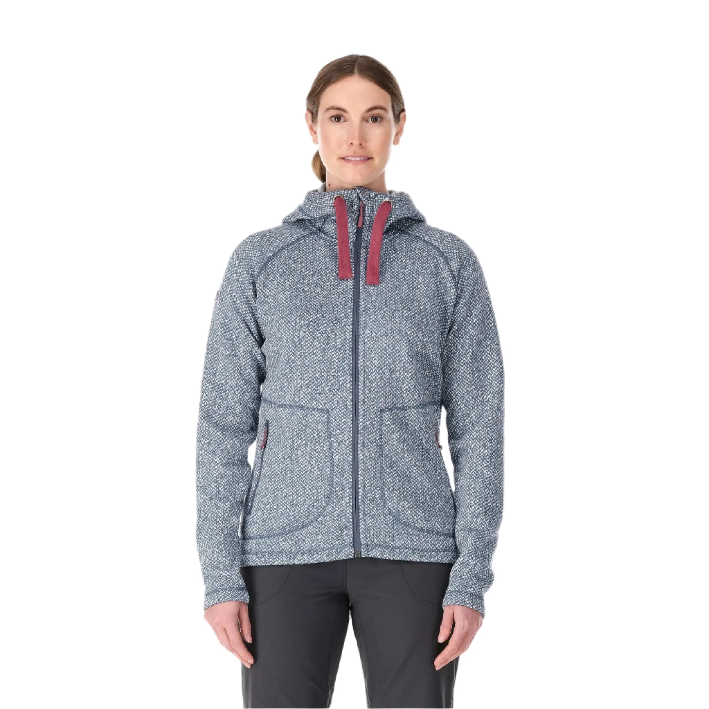 RAB Women's Amy Hoody