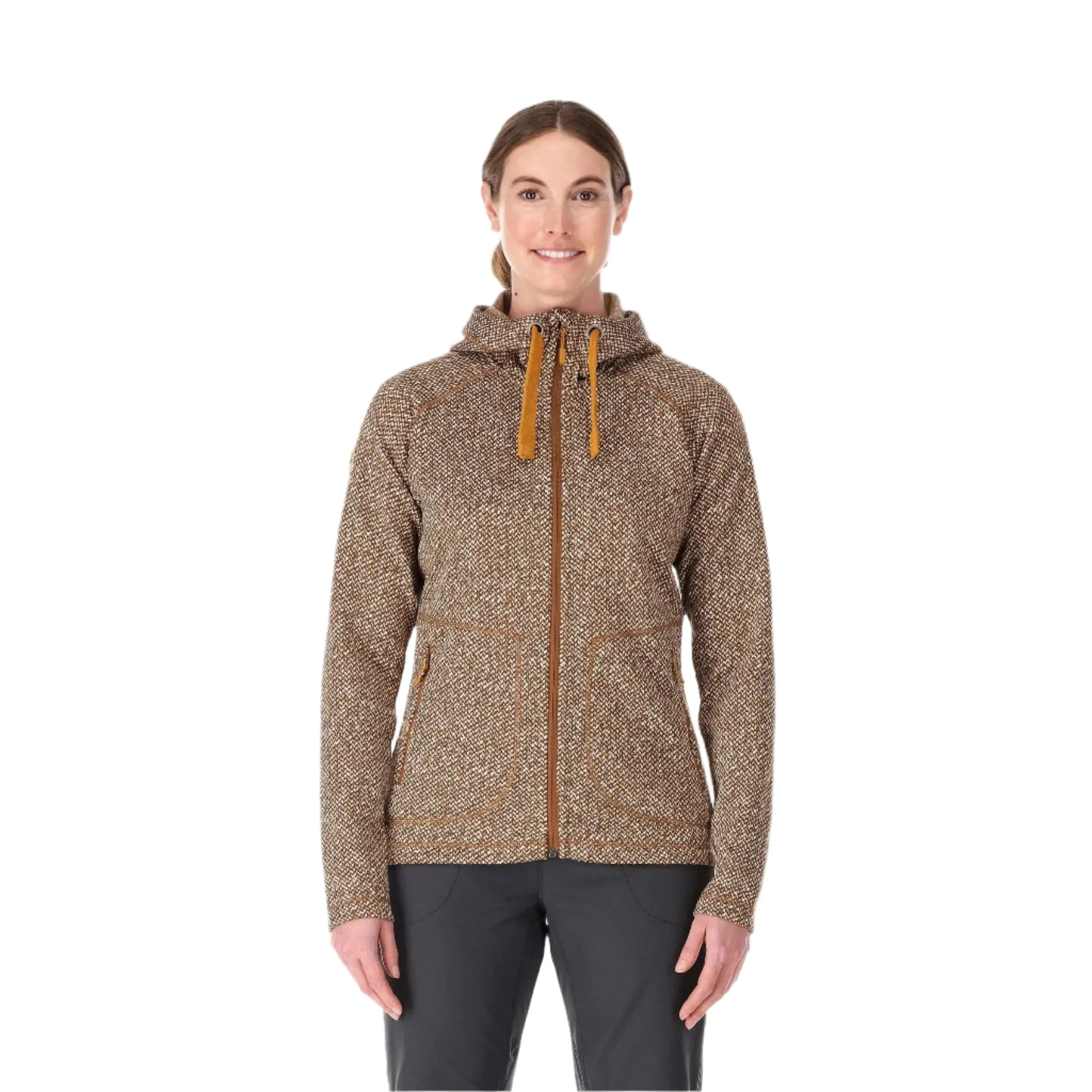 RAB Women's Amy Hoody