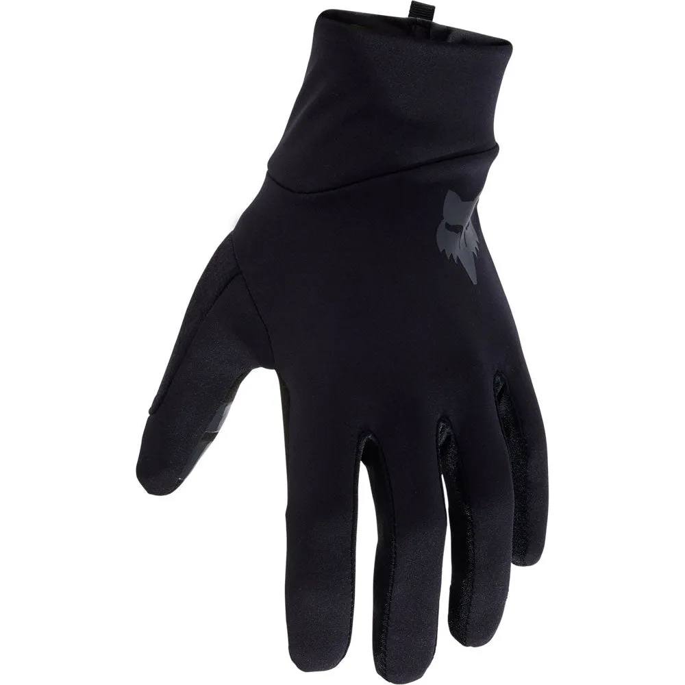 Ranger Fire Full Finger MTB Gloves