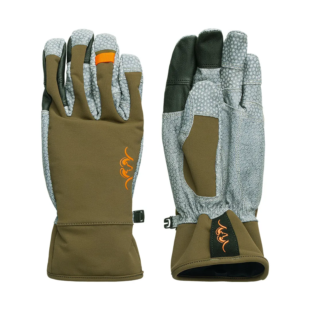 Resolution Gloves - Dark Olive by Blaser