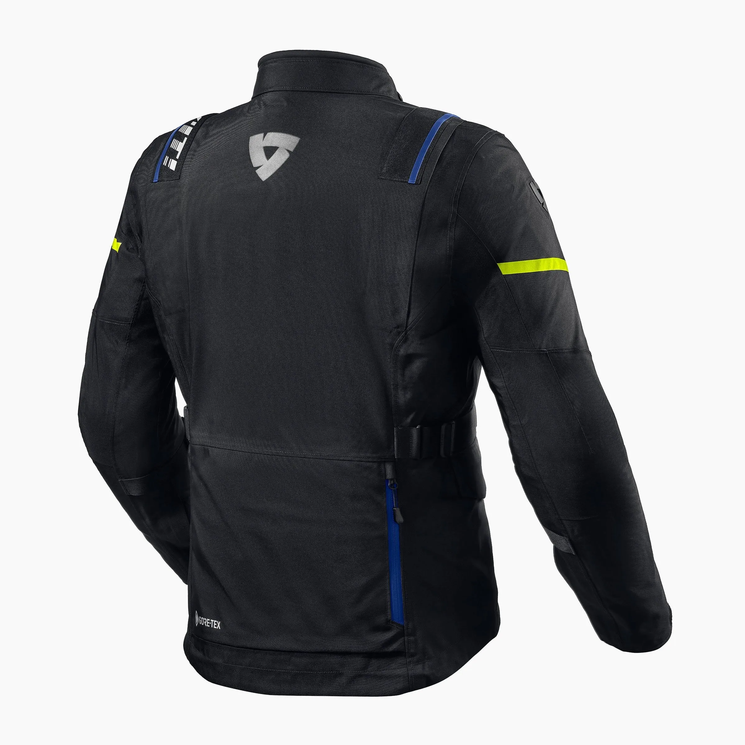 REV'IT! Vertical GTX Jacket