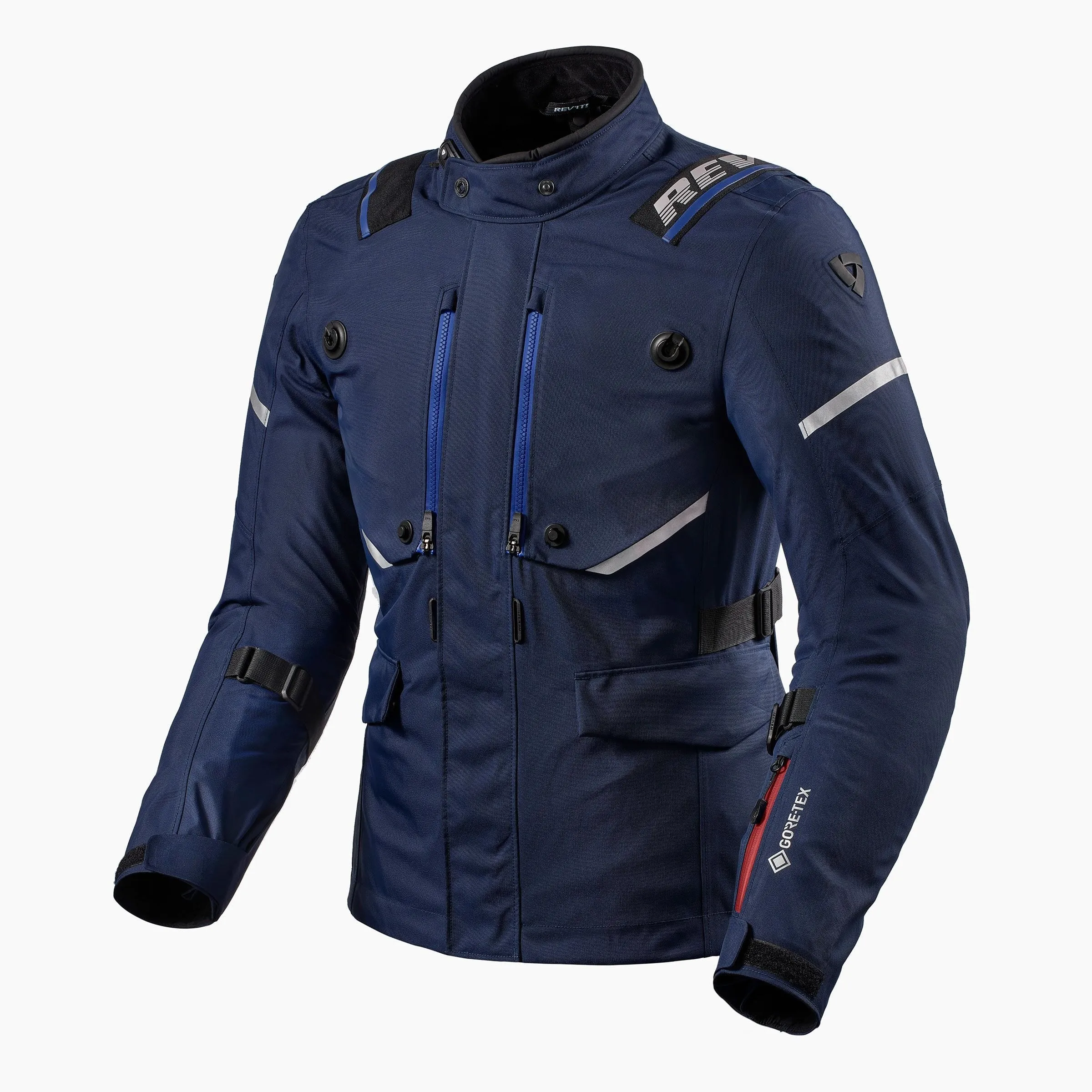 REV'IT! Vertical GTX Jacket