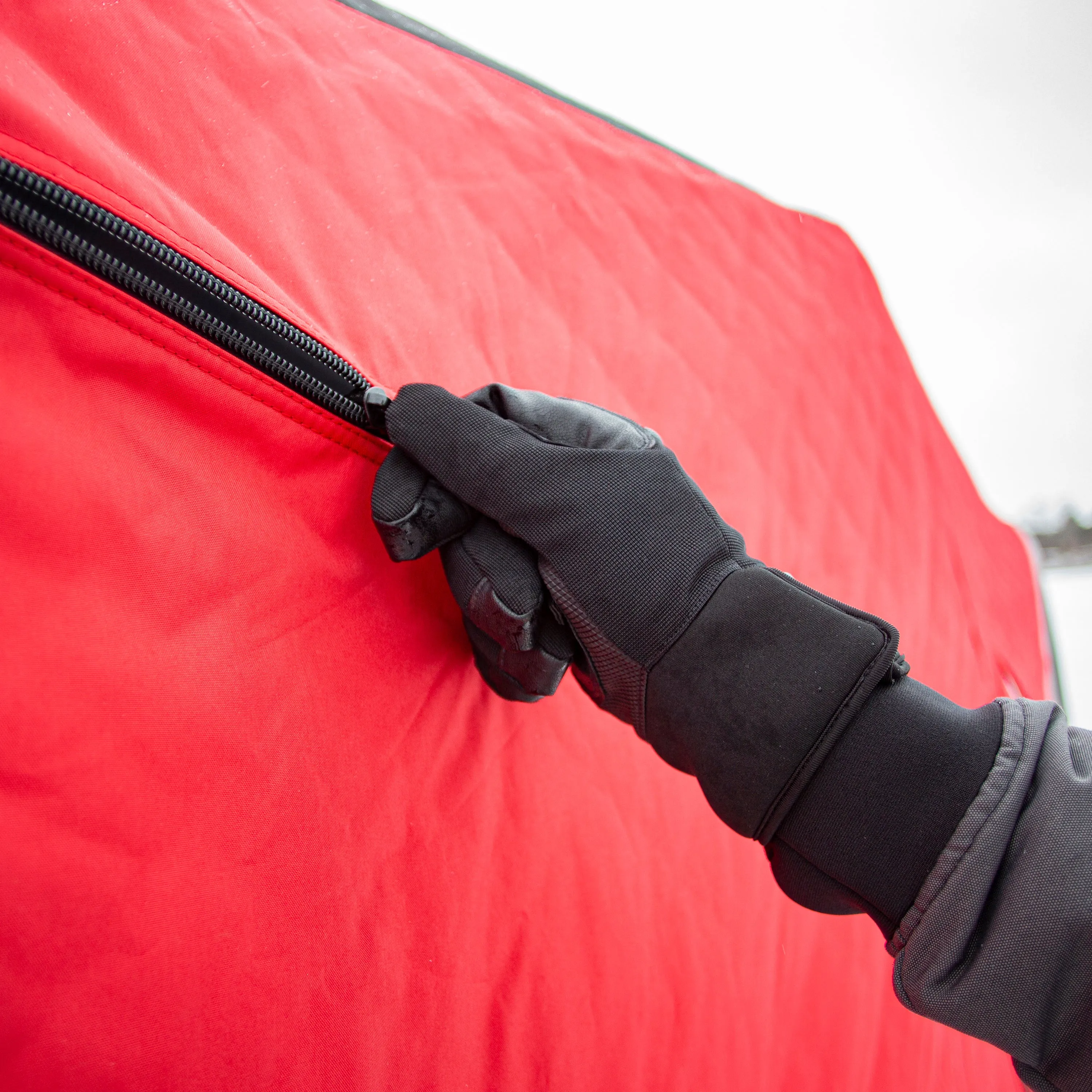 Roughneck Gloves