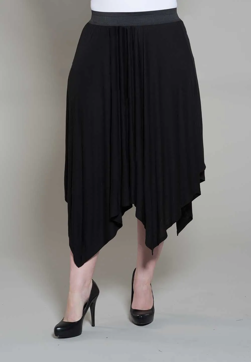 Roxie Handkerchief Skirt