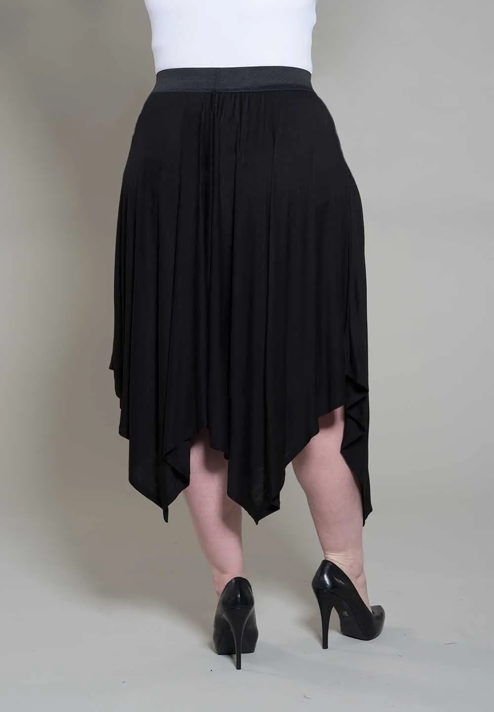 Roxie Handkerchief Skirt