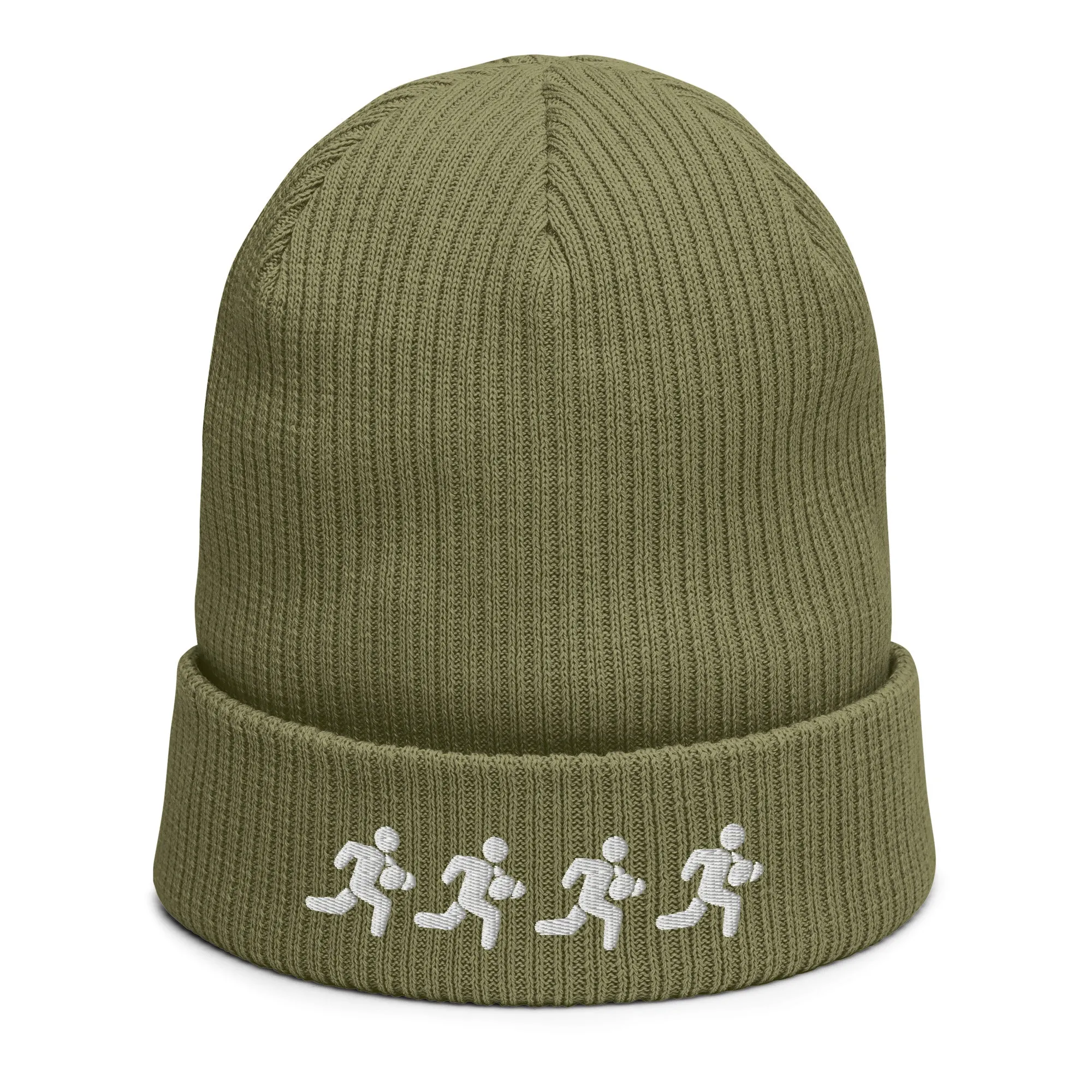 Rugby Gift - Funny Beanie Hat