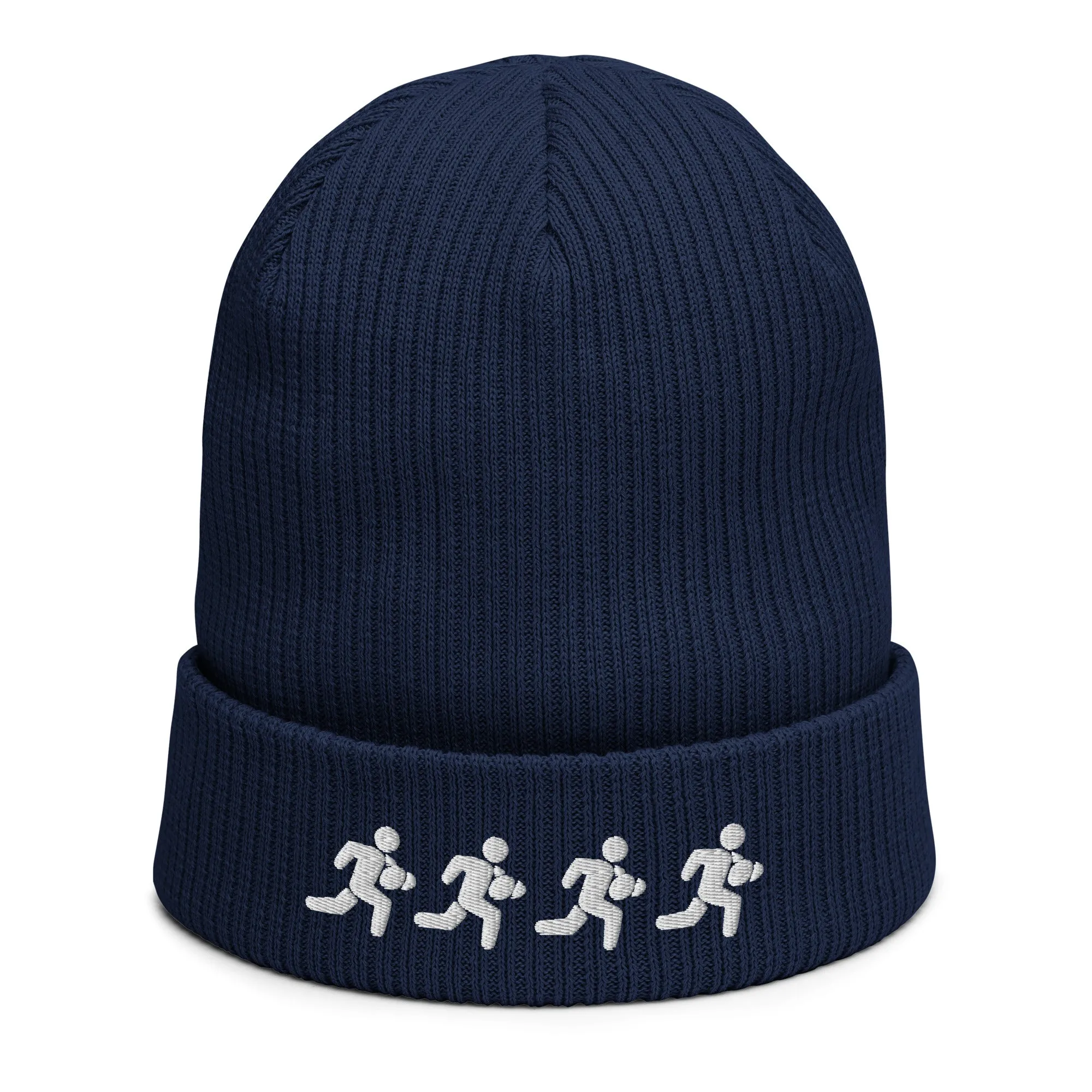 Rugby Gift - Funny Beanie Hat