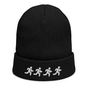 Rugby Gift - Funny Beanie Hat