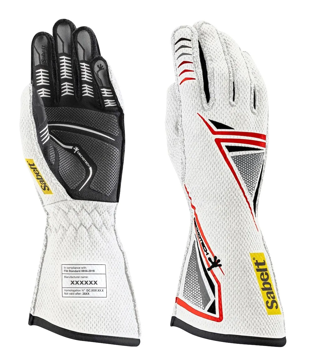 Sabelt Hero TG-11 Geckotech Gloves