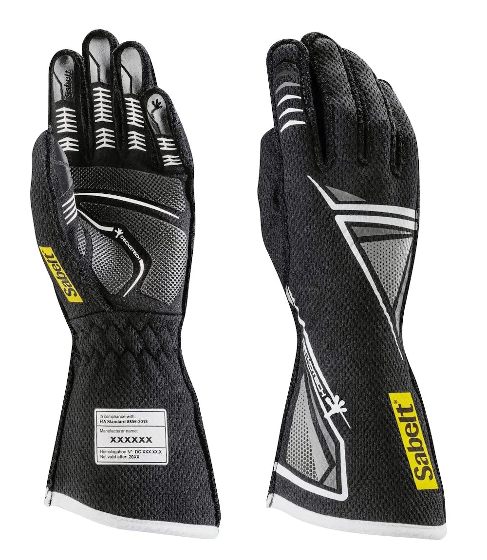 Sabelt Hero TG-11 Geckotech Gloves