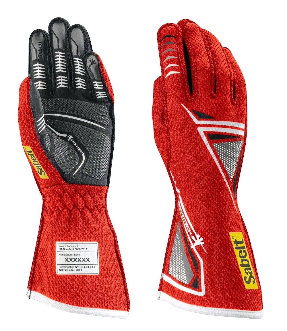 Sabelt Hero TG-11 Geckotech Gloves