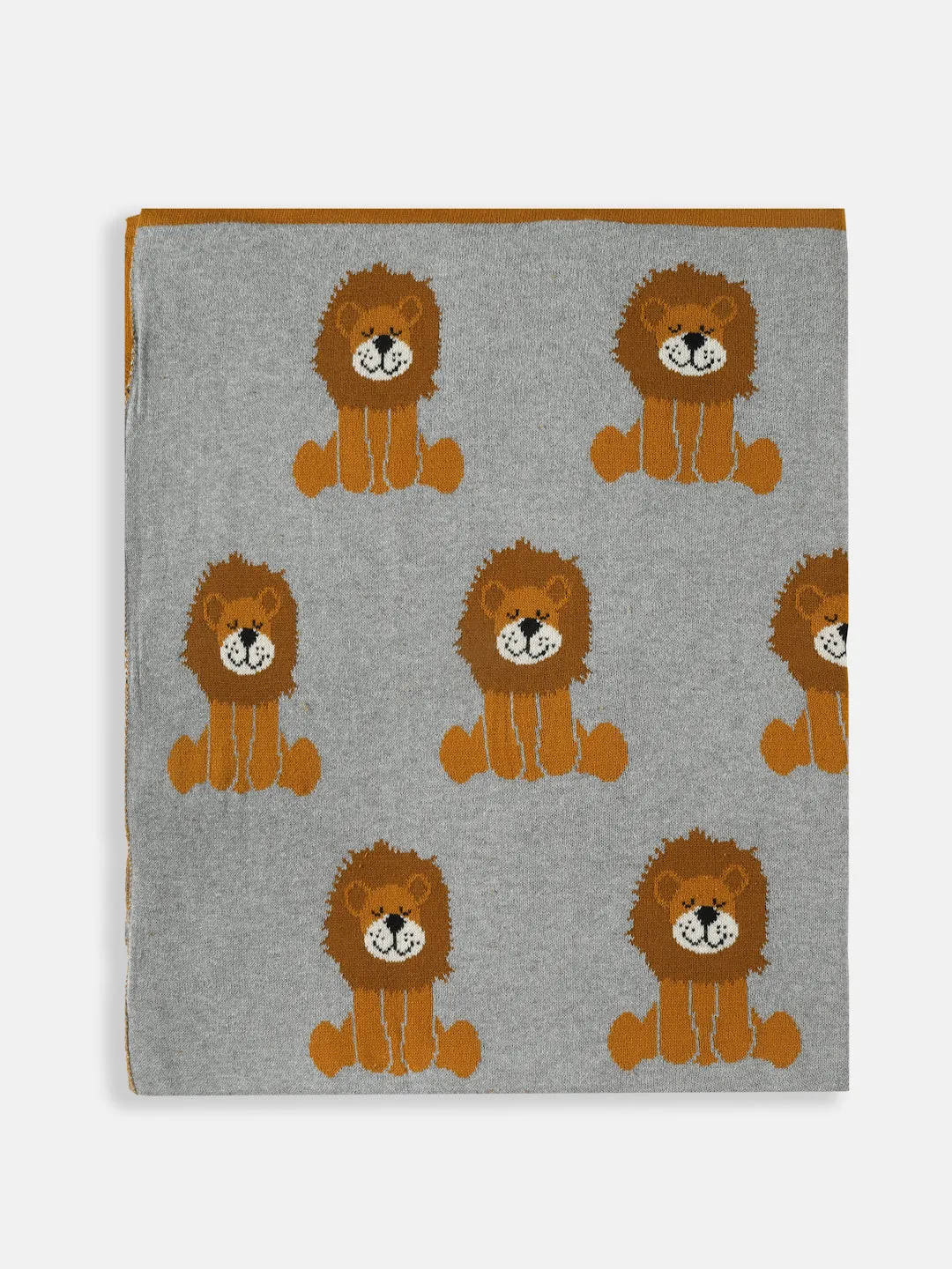 Snuggle Blanket Set - Cub