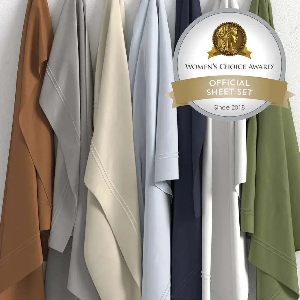 Soft Touch TENCEL™ Modal Sheet Set