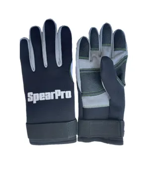 SpearPro Amara Kevlar Gloves