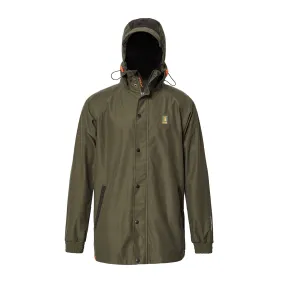 Spiker Edge Waterproof Jacket - Olive