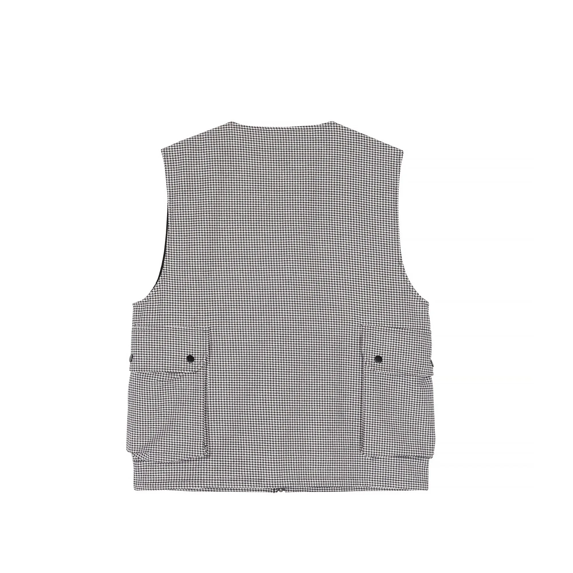 STUSSY HT WORK VEST