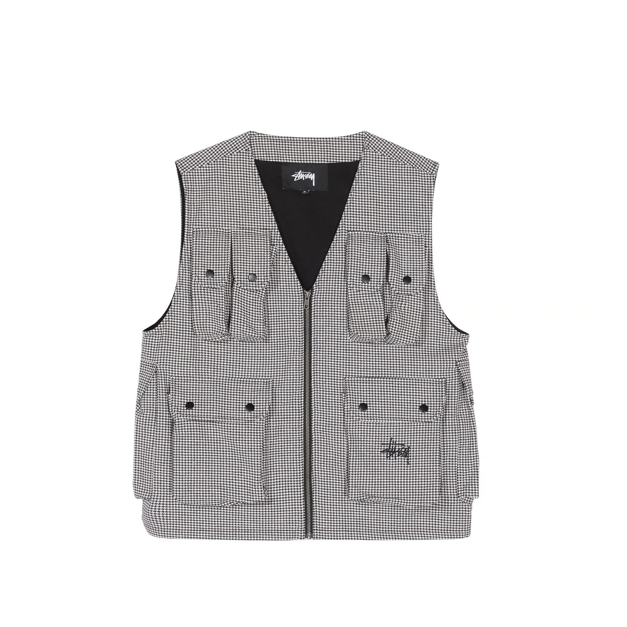 STUSSY HT WORK VEST