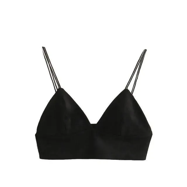 Summer Bralette Crop Top^