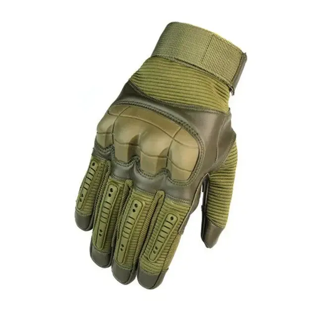 Tactical Full Finger Sport Gloves