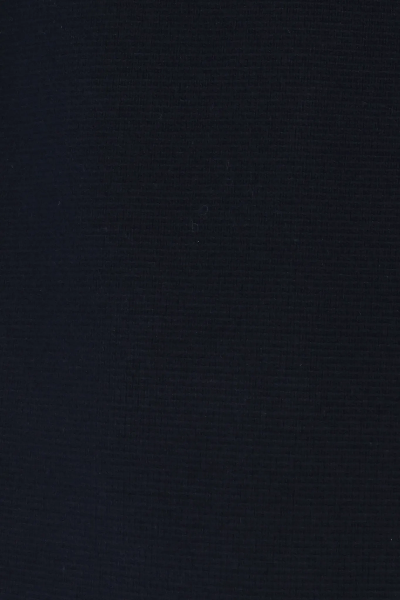 The Haydon Navy Cotton Knitted Overshirt