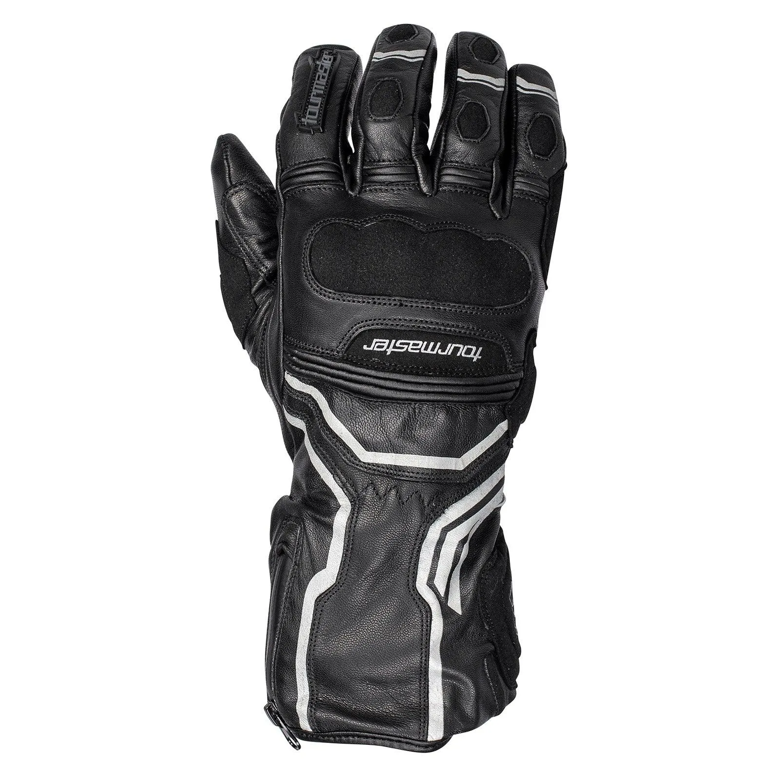 Tourmaster Men's Super-tour Gloves - Black