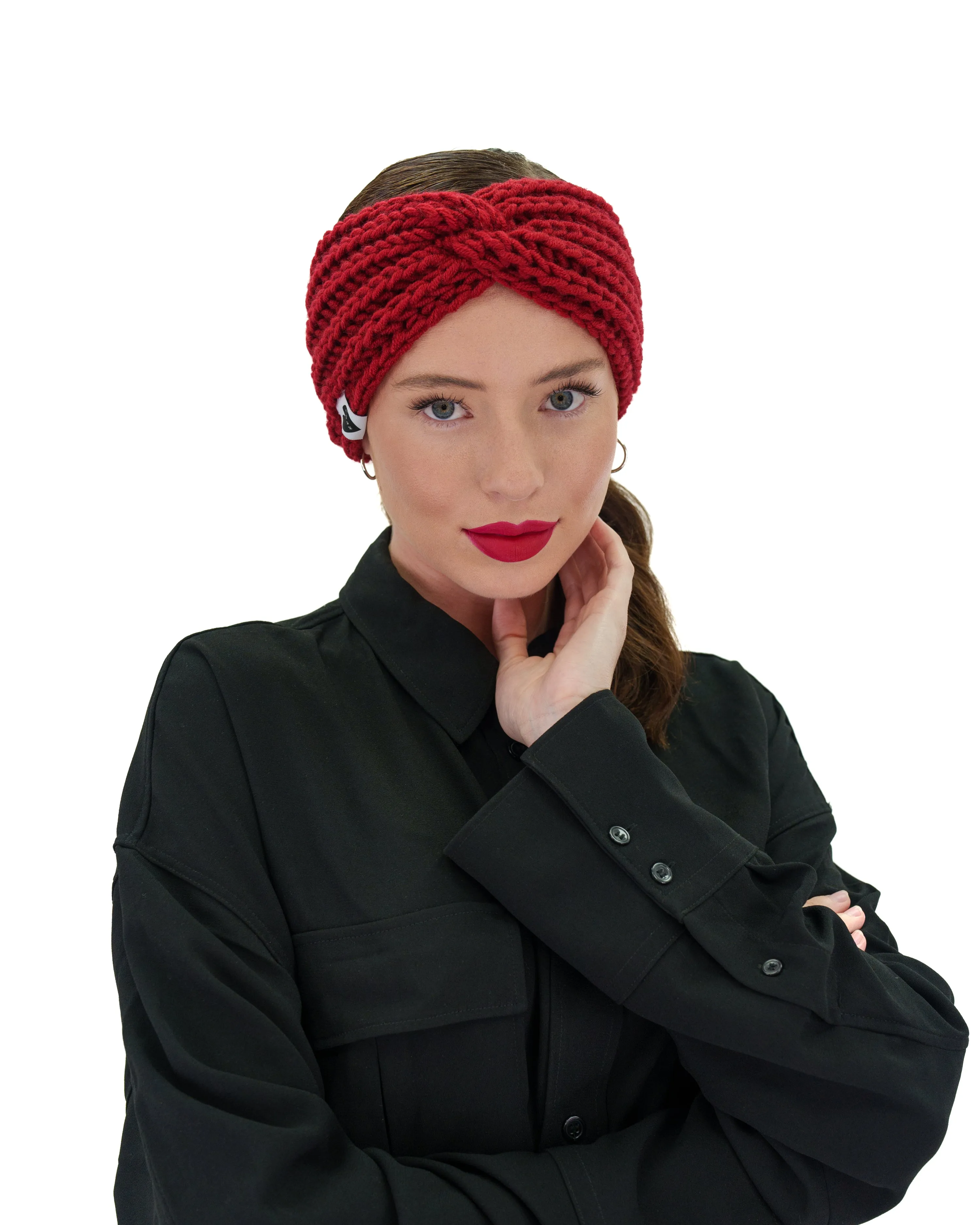 Turban Headband