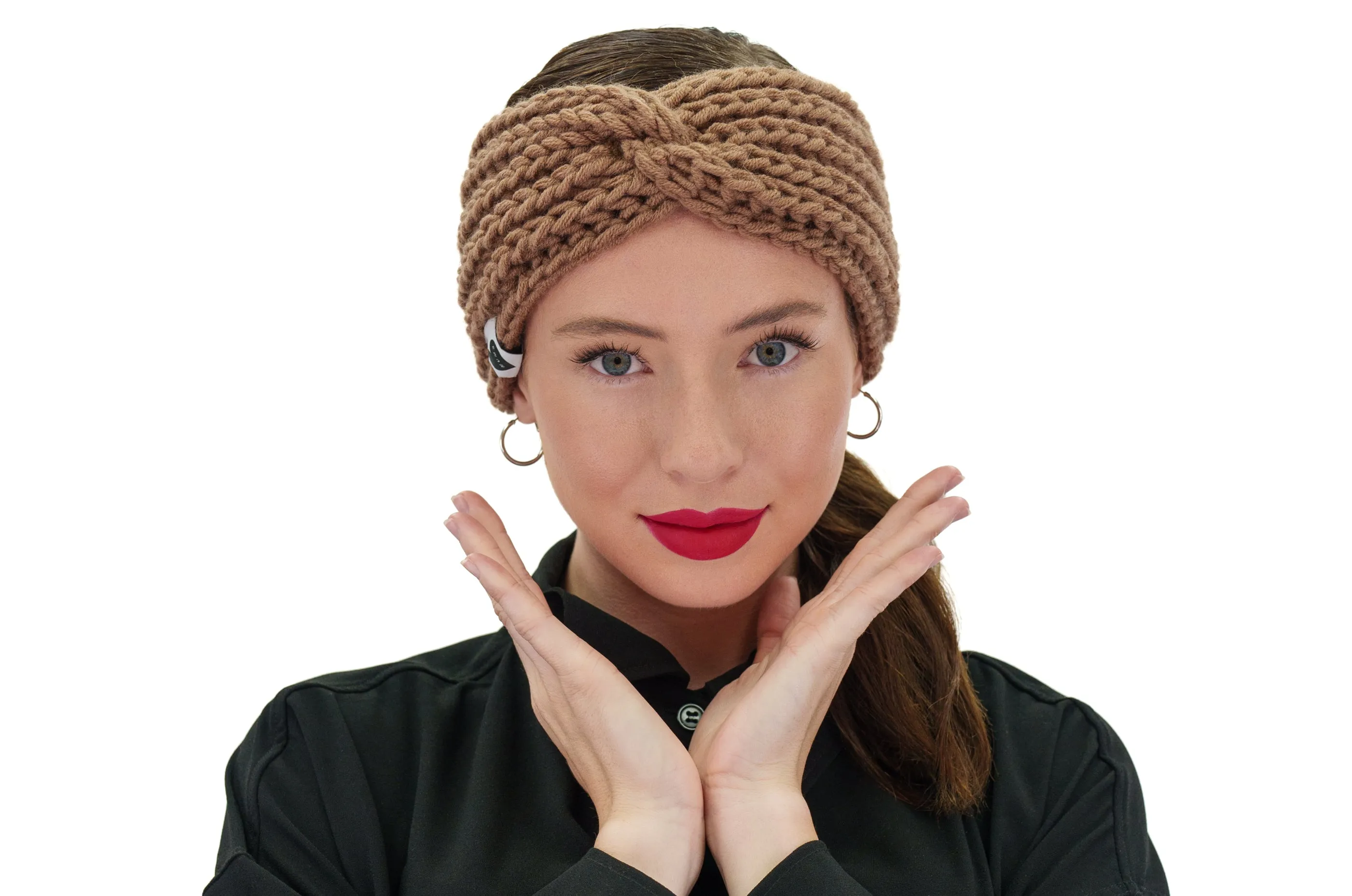 Turban Headband