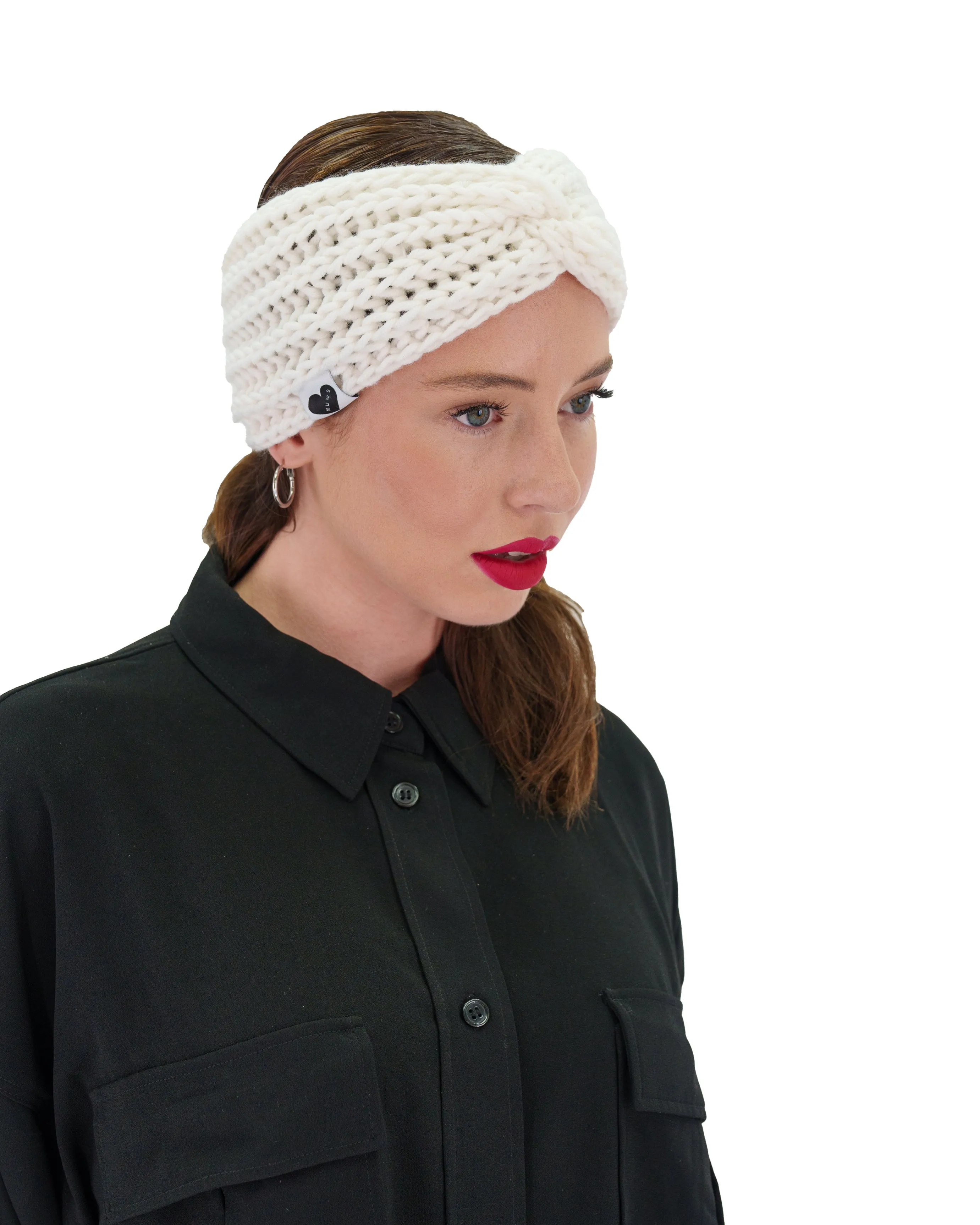 Turban Headband