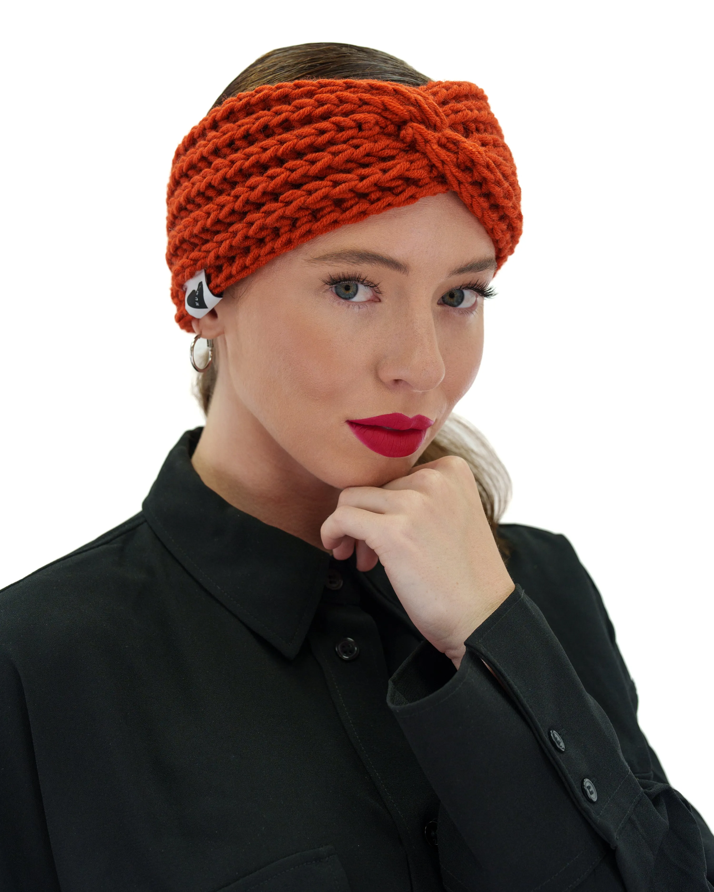 Turban Headband