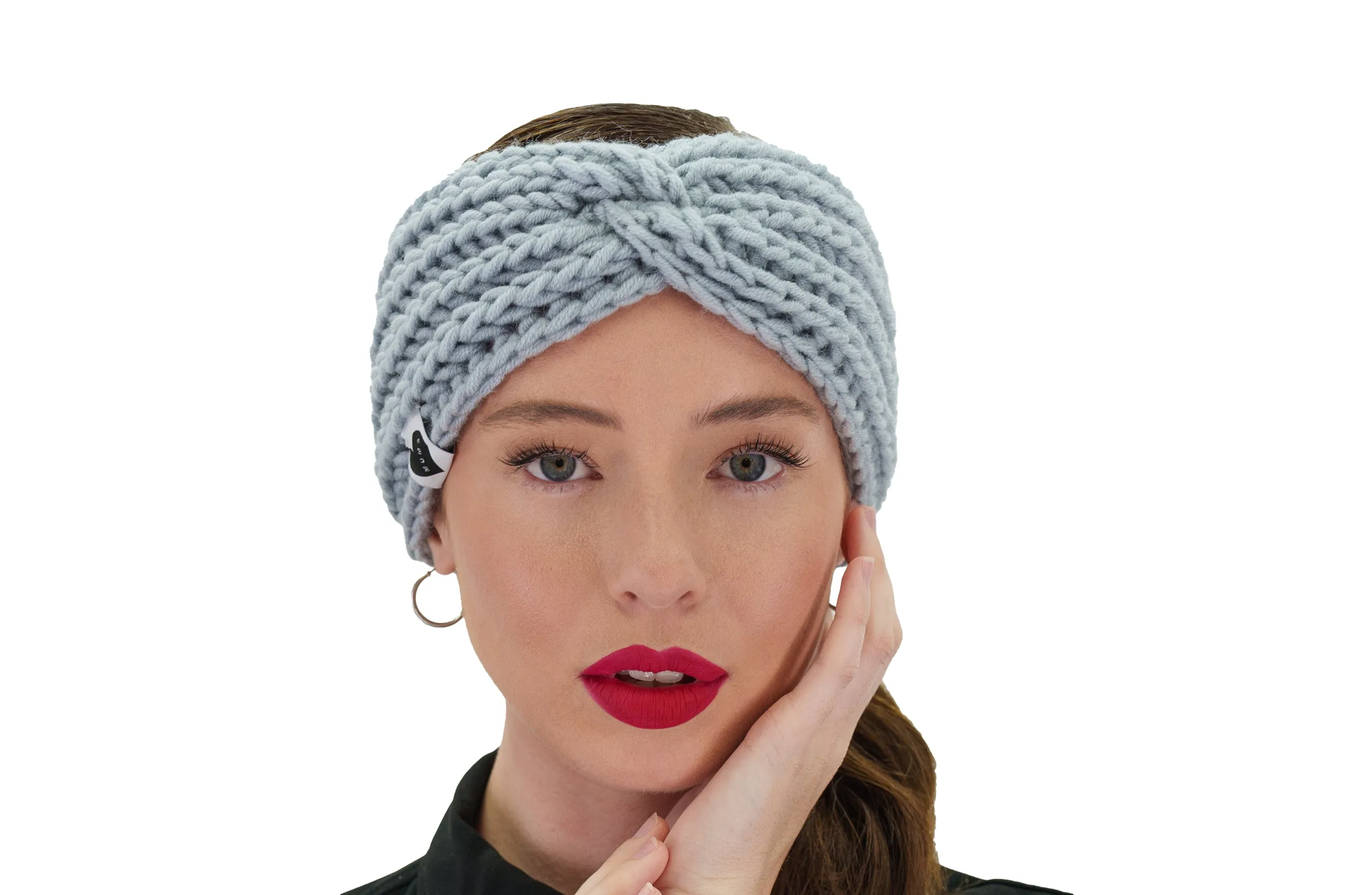 Turban Headband