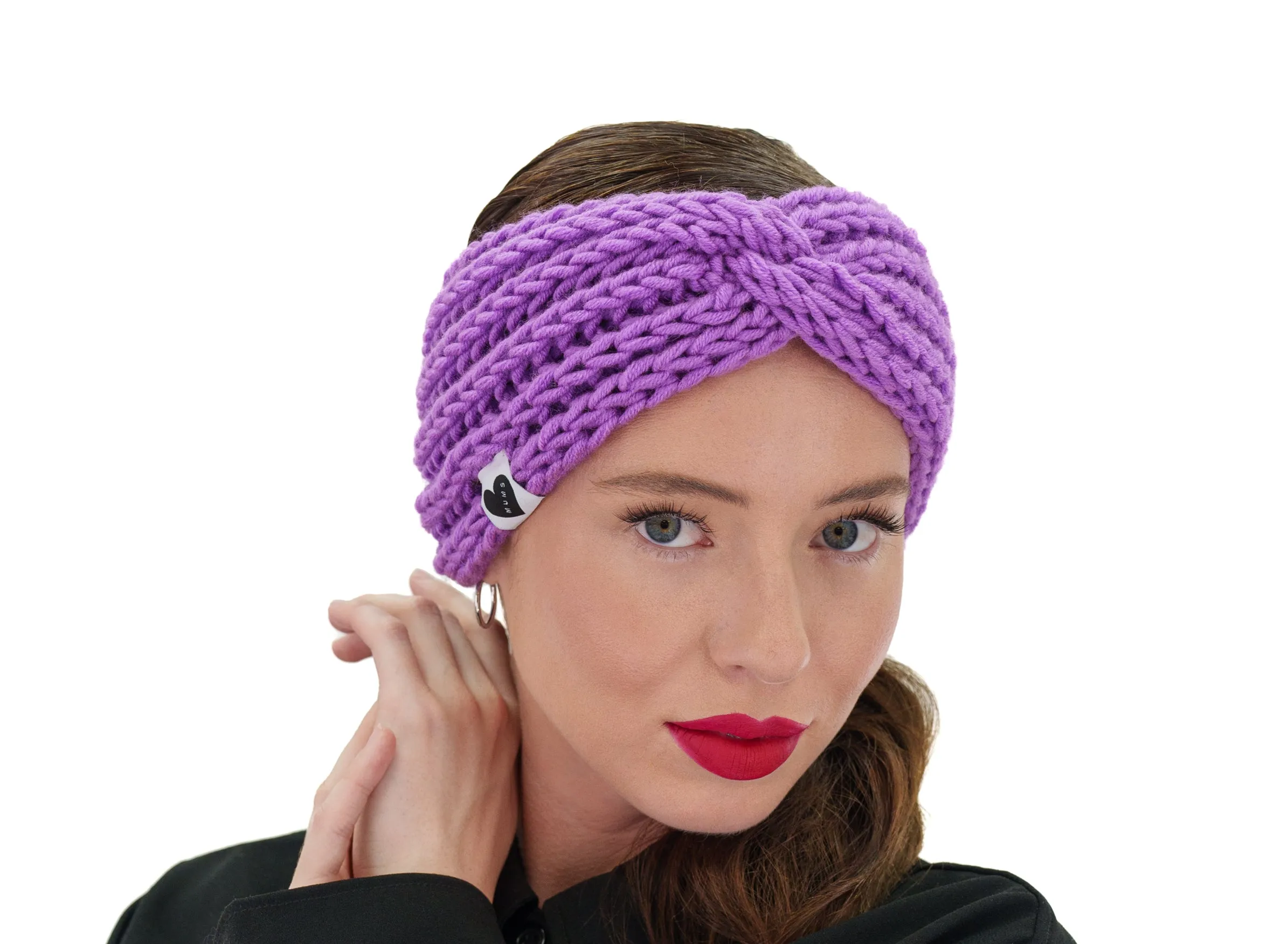 Turban Headband