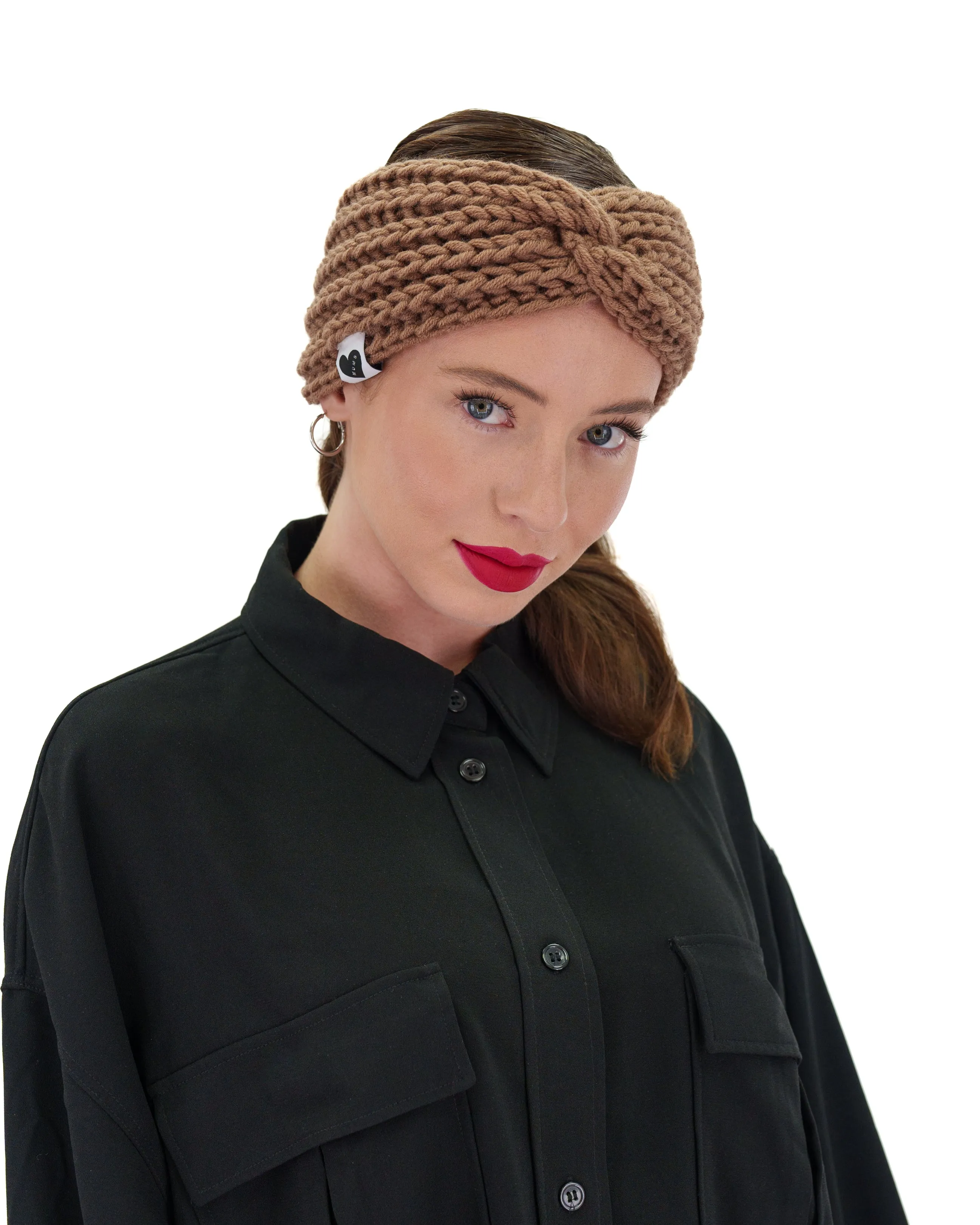 Turban Headband