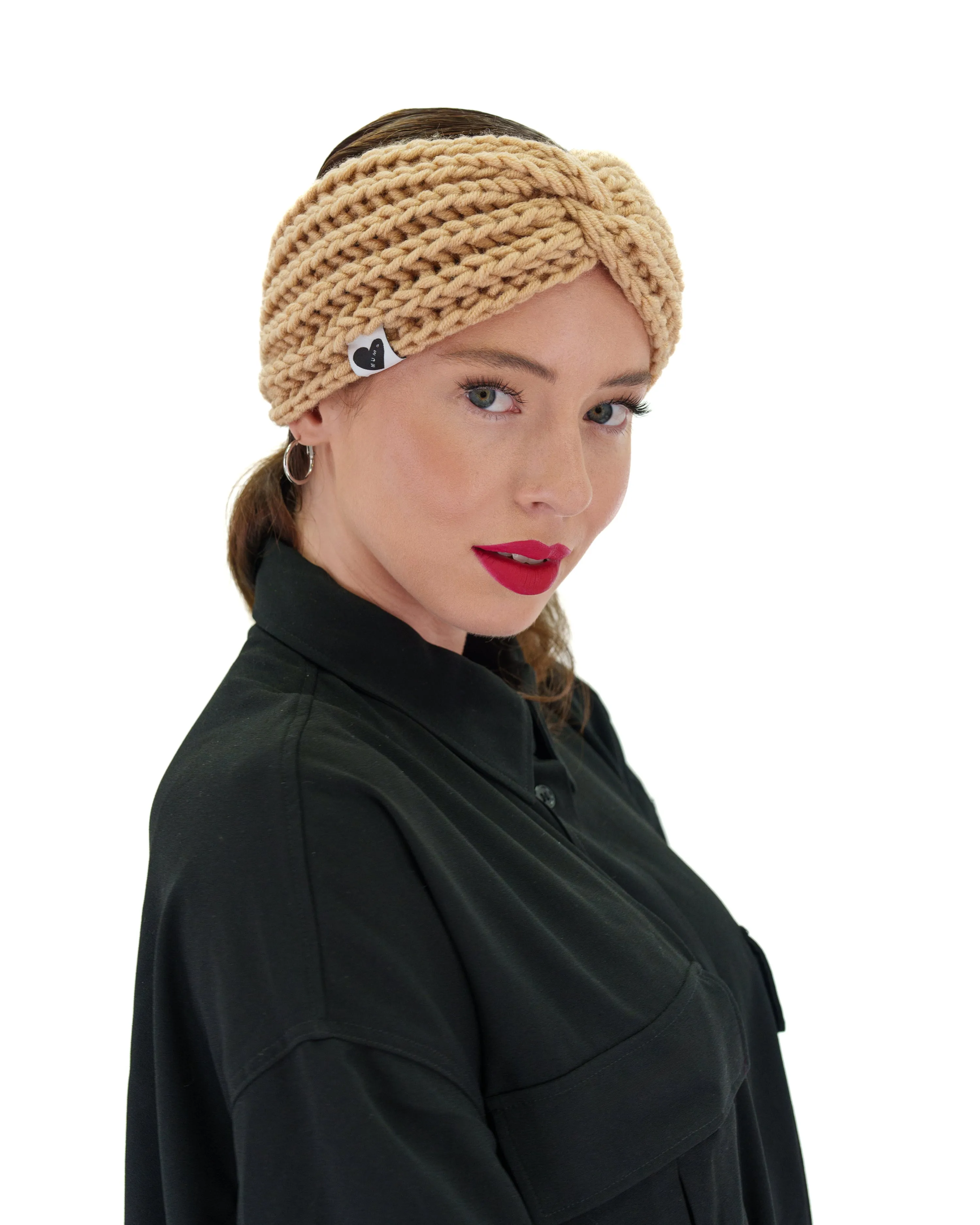 Turban Headband